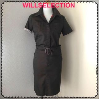 ウィルセレクション(WILLSELECTION)のWILLSELECTION セットアップ S ～ M(セット/コーデ)