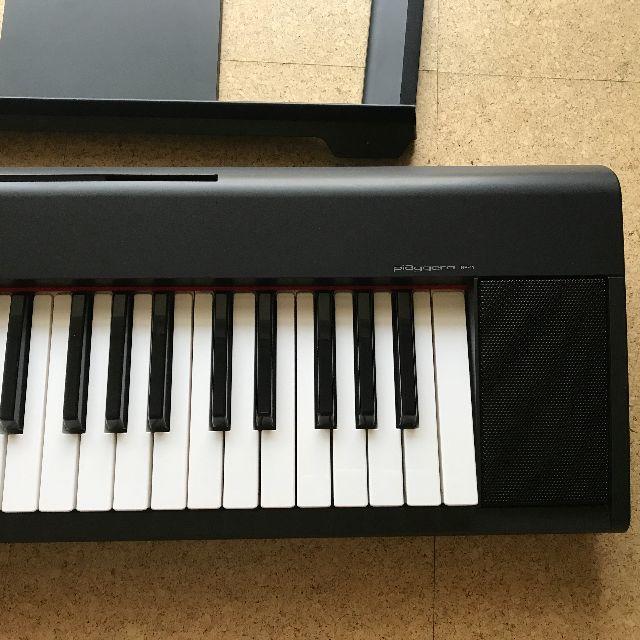 安い格安 ヤマハ Yamaha ヤマハ 電子ピアノ キーボード Np 11 61鍵 15年製の通販 By 狐谷 Shop ヤマハならラクマ 最適な価格 Mea Classera Com