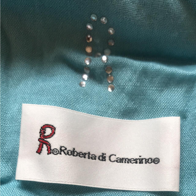 ROBERTA DI CAMERINO(ロベルタディカメリーノ)の専用 ロベルタストール レディースのファッション小物(ストール/パシュミナ)の商品写真