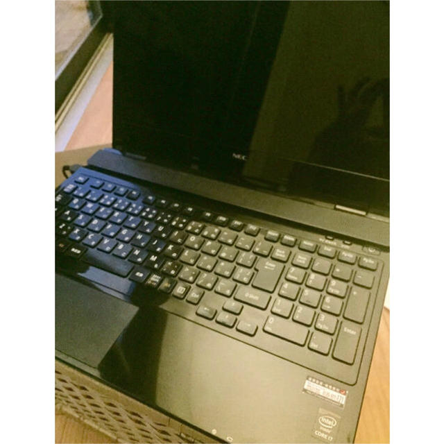 値頃 - NEC NEC HDD1TB corei7 ノートパソコン ノートPC - boothype.com