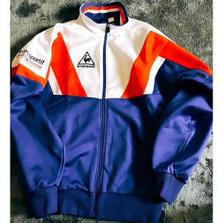 ルコックスポルティフ(le coq sportif)のle coq sportif ジャージ 値下げしました。(ジャージ)