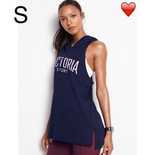 ヴィクトリアズシークレット(Victoria's Secret)の★Victoria's Secret★Sport ★フード付き(トレーニング用品)