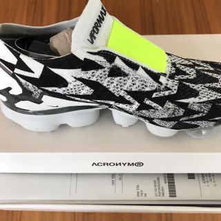 ナイキ(NIKE)の27cm vapor max ACRONYM  アクロニウム (スニーカー)