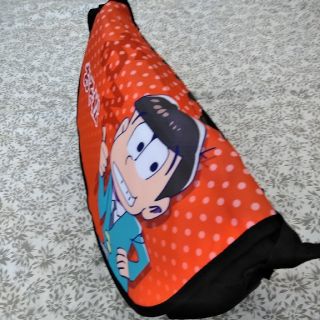 十四松竹梅様専用、新品未使用おそ松さんショルダーバッグ(キャラクターグッズ)