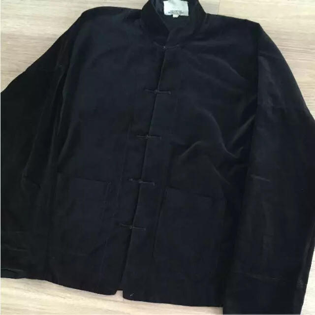 VINTAGE CHINA jacket ヴィンテージ チャイナ ジャケット - その他