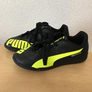 プーマ(PUMA)の専用！！！！！(スニーカー)