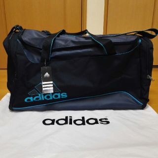 アディダス(adidas)のアディダスボストンバッグ新品未使用(ボストンバッグ)