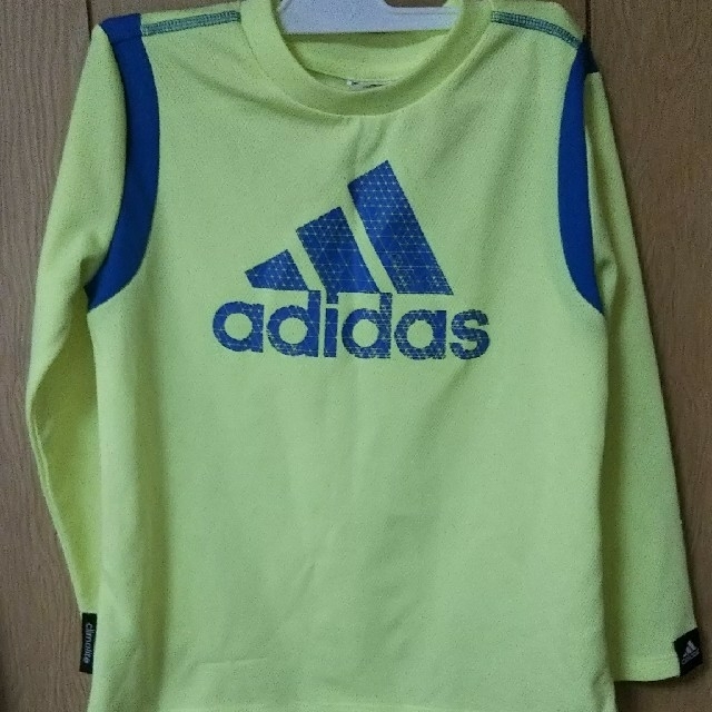 adidas(アディダス)のあやや様専用です。 キッズ/ベビー/マタニティのキッズ服男の子用(90cm~)(Tシャツ/カットソー)の商品写真