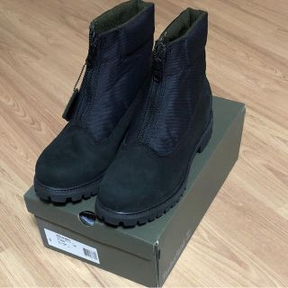 ティンバーランド(Timberland)のTimberland PREMIUM ZIP ROLLTOP 27cm(スニーカー)