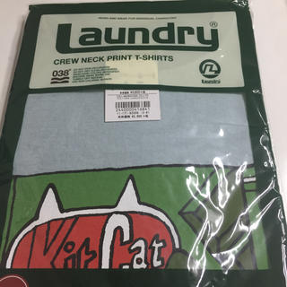 ランドリー(LAUNDRY)のさーぼー様専用 GWセール！laundry ーＴシャツ(Tシャツ(半袖/袖なし))