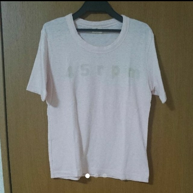 45rpm(フォーティーファイブアールピーエム)の45rpm Tシャツ  レディースのトップス(Tシャツ(半袖/袖なし))の商品写真