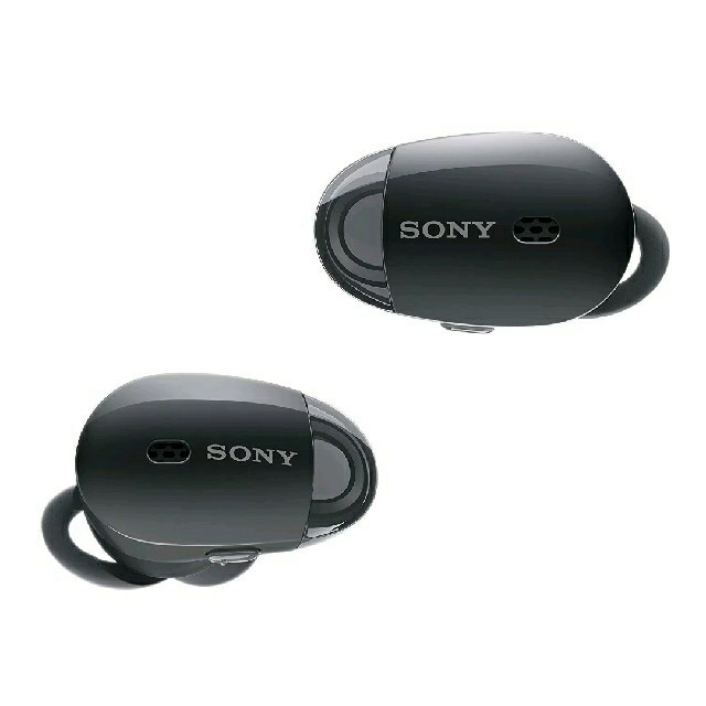 【極美品】SONY WF-1000Xスマホ/家電/カメラ