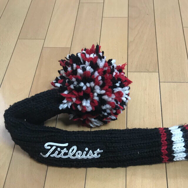 Titleist(タイトリスト)の❗️乳酸菌375yさん専用タイトリスト❗️ スポーツ/アウトドアのゴルフ(その他)の商品写真