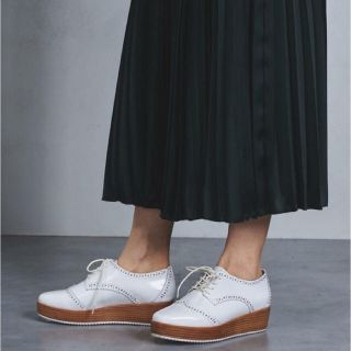 ユナイテッドアローズ(UNITED ARROWS)の完売品 unitedarrows オックスフォードシューズ(その他)