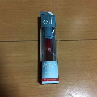 e.l.f. エルフ AQUABEAUTY ラディアントジェルリップティント(その他)