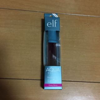 e.l.f. エルフ AQUABEAUTY ラディアントジェルリップティント(その他)