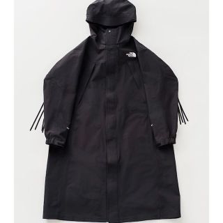 ハイク(HYKE)のHYKE x THE NORTH FACE  GTX Mountain coat(その他)