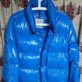 モンクレール(MONCLER)の正規モンクレール VENISE ペッパージャパン製 (ダウンジャケット)