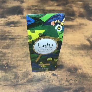 ロレッタ(Loretta)の新品 未使用 Loretta ひみつの庭 とかげの寄り道 50mL(日焼け止め/サンオイル)