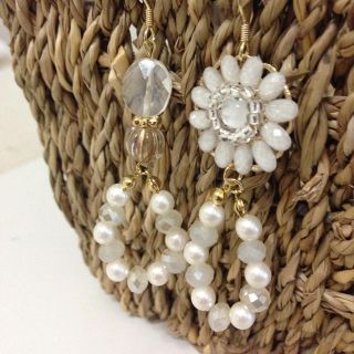 ♡momokoさま専用♡(ピアス)
