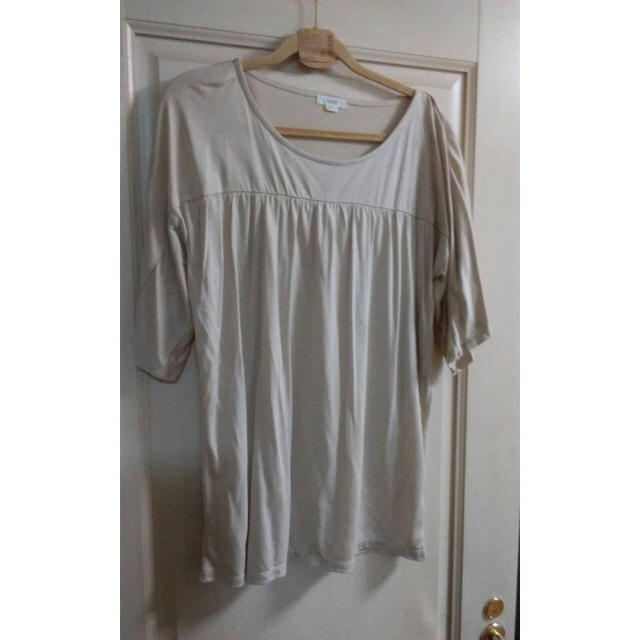 ROPE’(ロペ)のロペTシャツ レディースのトップス(Tシャツ(半袖/袖なし))の商品写真