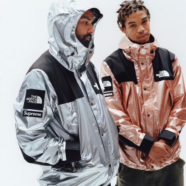 Supreme - chew supreme