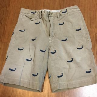 ラルフローレン(Ralph Lauren)のラルフローレン ハーフパンツ(ショートパンツ)