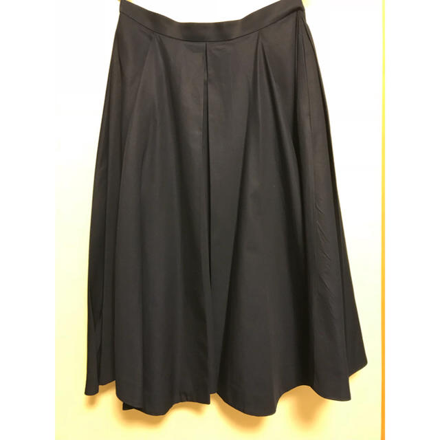 ENFOLD ネイビースカートの通販 by nana's shop｜エンフォルドならラクマ - ENFOLD 特価HOT