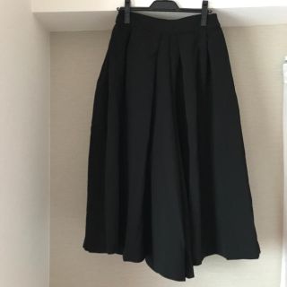 マウジー(moussy)の新品☆moussy マウジー ガウチョパンツ レディース ボトムス(その他)