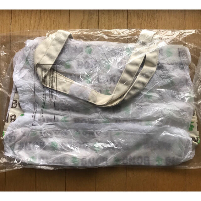 billabong(ビラボン)の新品・未開封！ billabong トートバッグ 【約31×38cm】 レディースのバッグ(トートバッグ)の商品写真