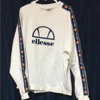 エレッセ(ellesse)のセンスオブプレイス&ellesse   スウェット(スウェット)