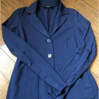 マックスマーラ(Max Mara)のMax Mara  WEEKEND  ジャケット(テーラードジャケット)