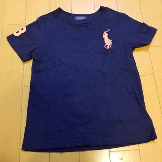 ラルフローレン(Ralph Lauren)のラルフローレンキッズTシャツ(Tシャツ/カットソー)