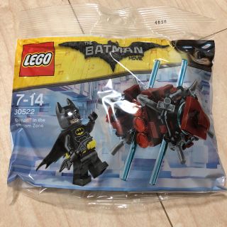 レゴ(Lego)のLEGO レゴ バットマン 30522(アメコミ)