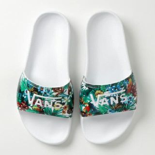 ヴァンズ(VANS)のバンズ シャワーサンダル(サンダル)