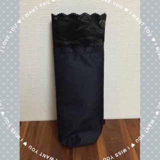 【新品】折り畳み用傘袋／2個セット(傘)