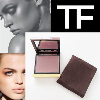 トムフォード(TOM FORD)の❤️NORI様専用❤️TOMFORDトムフォード/チークGRATUITOUS(チーク)