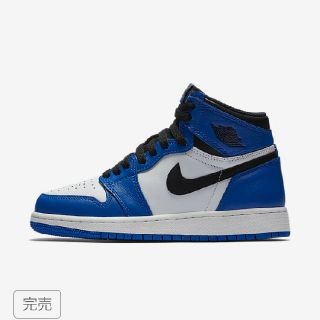 ナイキ(NIKE)のNIKE AIR JORDAN 1 RETRO HIGH OG
(スニーカー)