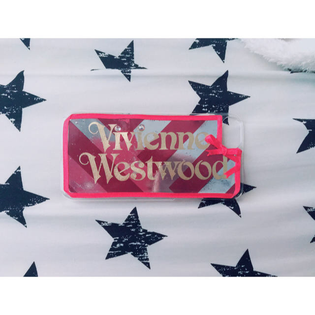 Vivienne Westwood(ヴィヴィアンウエストウッド)の【みのり様専用✩】Vivienne Westwood iPhoneケース  ハンドメイドのハンドメイド その他(その他)の商品写真