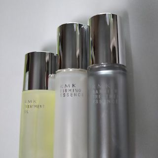 アールエムケー(RMK)のRMK 美容液 set (美容液)