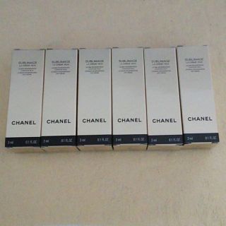 シャネル(CHANEL)のCHANEL アイクリーム マー様専用(アイケア/アイクリーム)