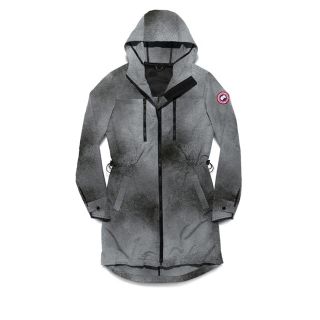 カナダグース(CANADA GOOSE)のCANADAGOOSE★BROSSARDJACKET★レア色(ナイロンジャケット)