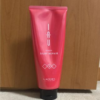 イオ クリーム シルキーリペア  ヘアトリートメント(トリートメント)