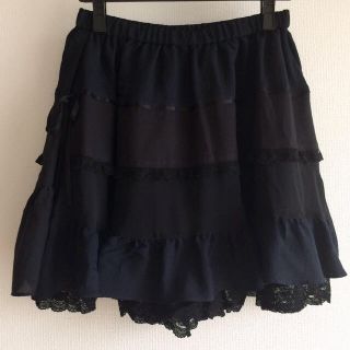 フランシュリッペ(franche lippee)のフランシュリッペ キュロット(キュロット)