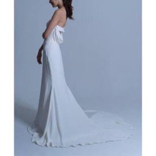 ヴェラウォン(Vera Wang)の【期間限定値下げ】verawang odell(ウェディングドレス)