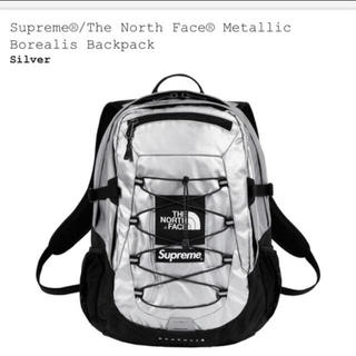 シュプリーム(Supreme)のsupreme THE North Face back pack(バッグパック/リュック)