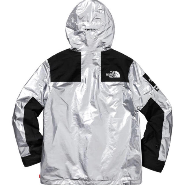 Supreme(シュプリーム)のSupreme×The North Face メンズのジャケット/アウター(マウンテンパーカー)の商品写真