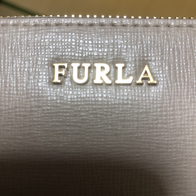 FURLA長財布