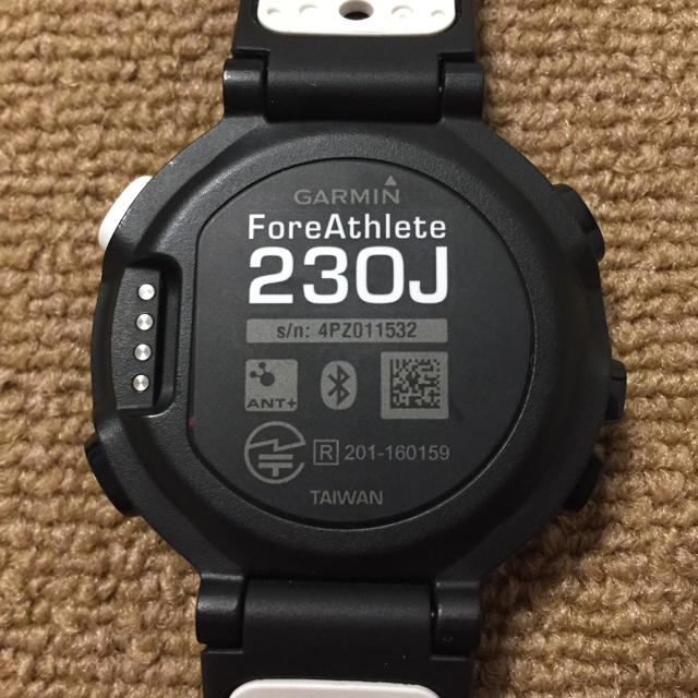 GARMIN - ガーミン230Jの通販 by ルーセン's shop｜ガーミンならラクマ