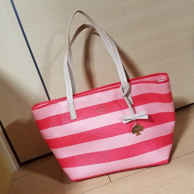 kate spade new york(ケイトスペードニューヨーク)のくーま様 専用 レディースのバッグ(トートバッグ)の商品写真